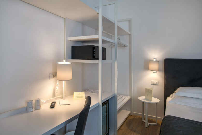 Hotel Londra