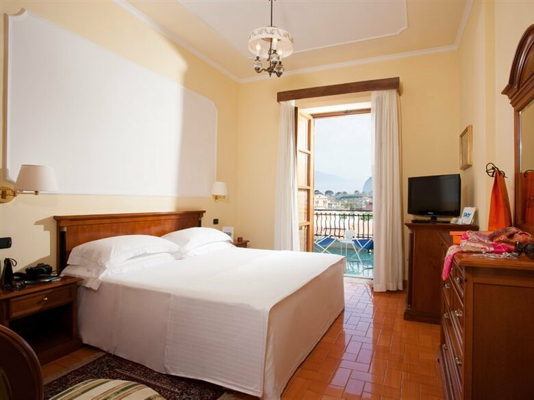 Hotel Majestic Palace