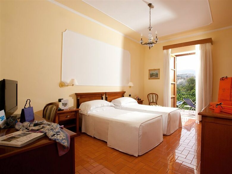 Hotel Majestic Palace