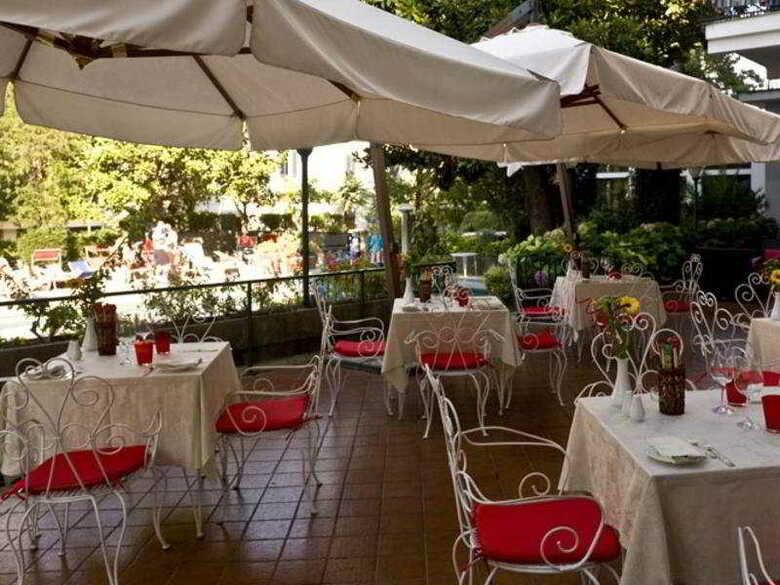 Hotel Majestic Palace