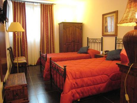 Park Hotel Serenissima