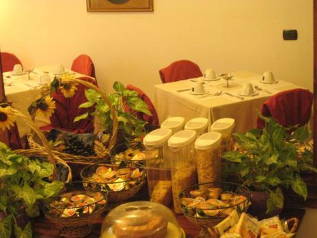 Park Hotel Serenissima