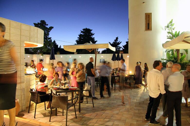 Hotel Baia Del Capitano