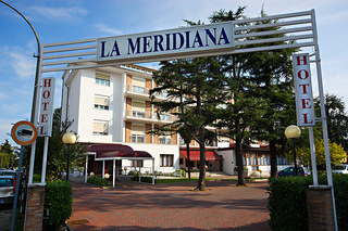 Hotel Meridiana