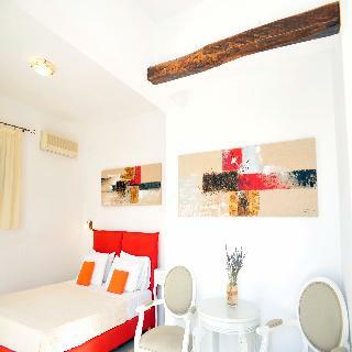 Apartamento Medusa Resort & Suites