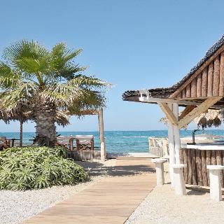 Apartamento Medusa Resort & Suites