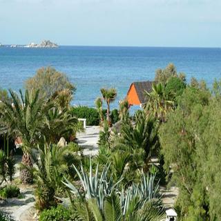 Apartamento Medusa Resort & Suites