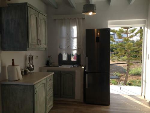 Hostal Maistrali Studios & Apartments