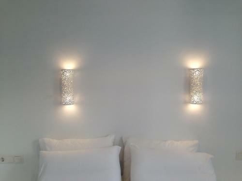 Hostal Maistrali Studios & Apartments