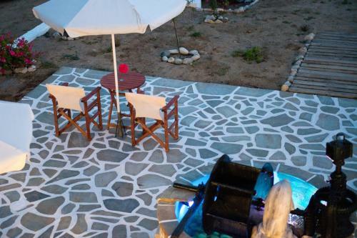 Hostal Maistrali Studios & Apartments