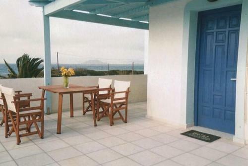 Hostal Maistrali Studios & Apartments
