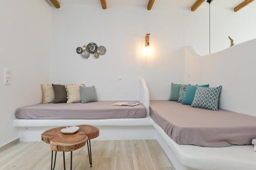 Apartamento Marine Dream