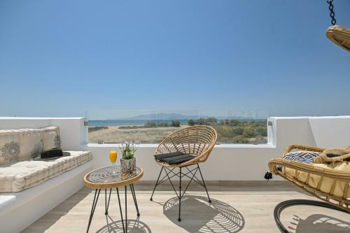 Apartamento Marine Dream