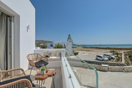 Apartamento Marine Dream