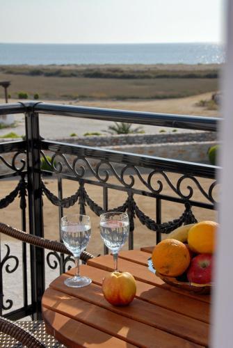 Apartamento Marine Dream