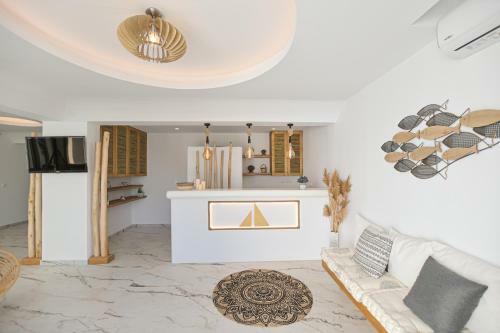 Apartamento Marine Dream