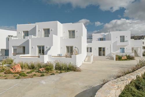 Apartamento Marine Dream