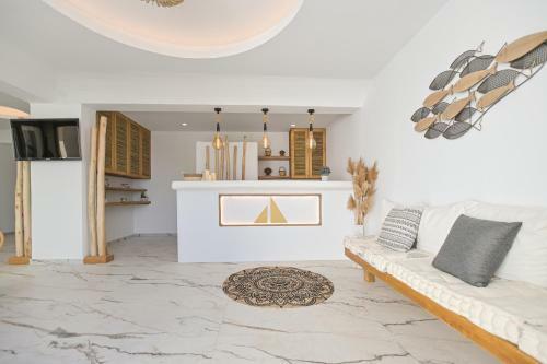 Apartamento Marine Dream