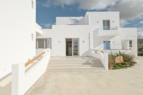 Apartamento Marine Dream
