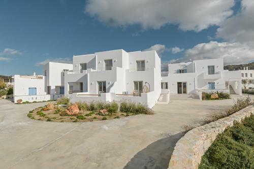 Apartamento Marine Dream
