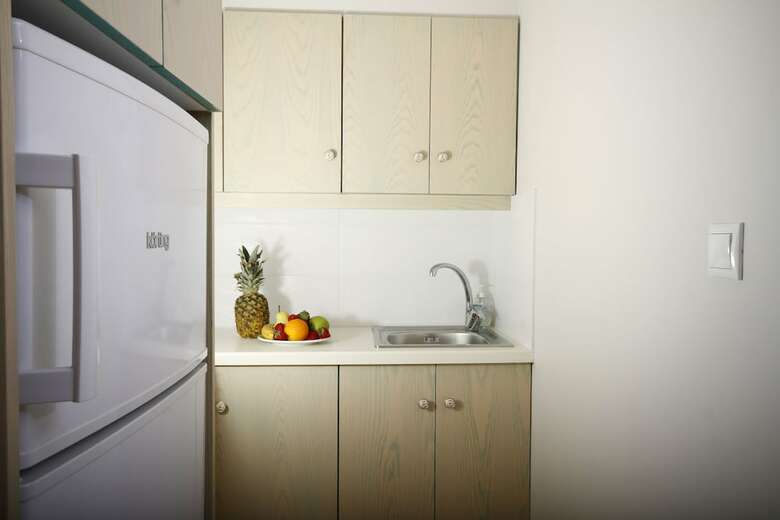 Apartamento Nikos & Maria Studios