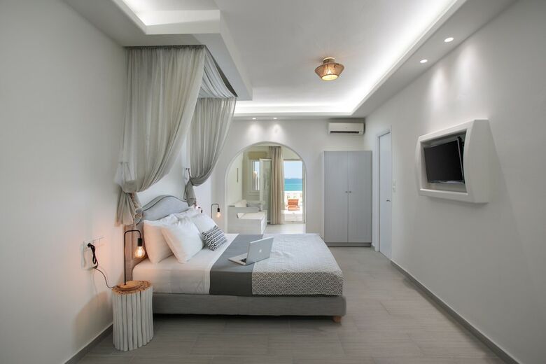 Apartamento Nikos & Maria Studios