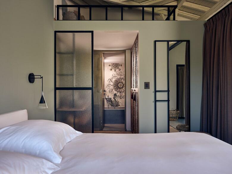 Hotel Ekies All Senses Resort
