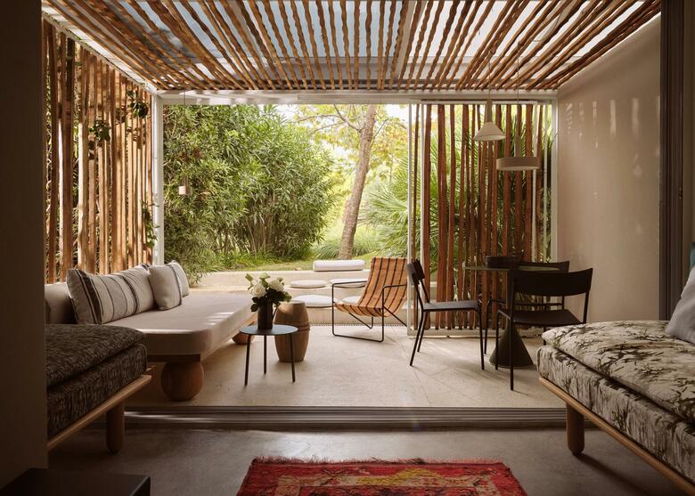 Hotel Ekies All Senses Resort