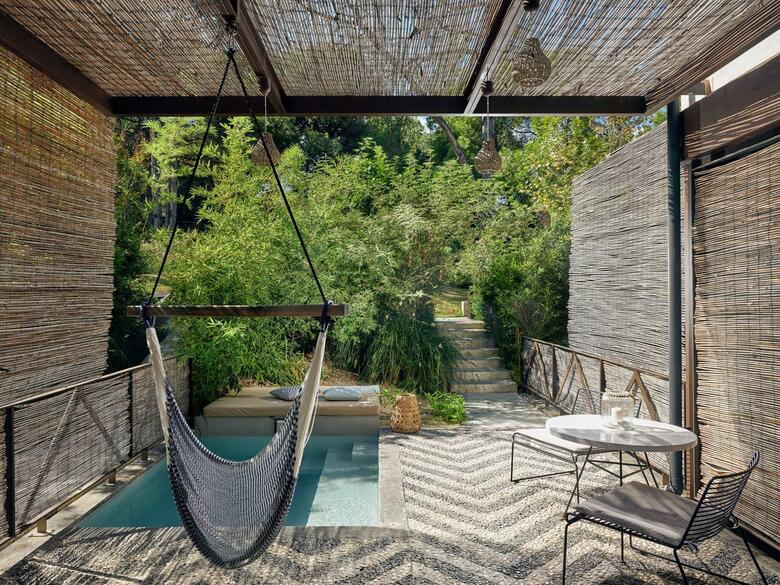 Hotel Ekies All Senses Resort
