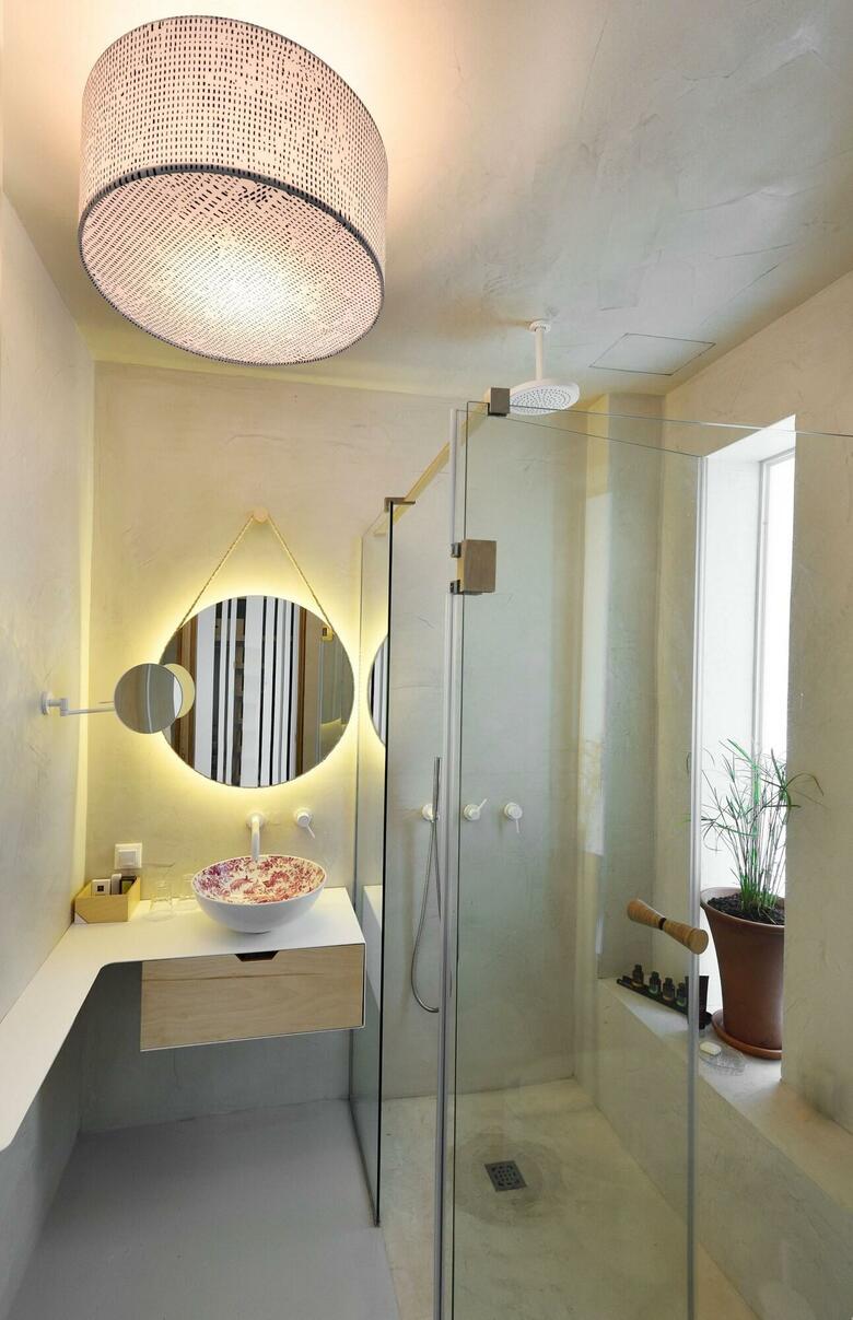 Hotel Ekies All Senses Resort