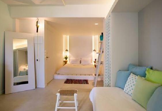 Hotel Ekies All Senses Resort