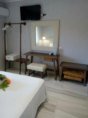 Dimitros Apartments