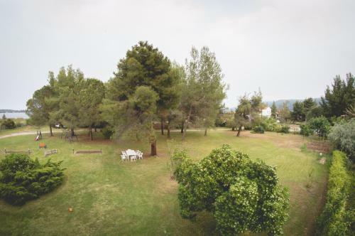 Dimitros Apartments