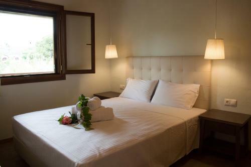 Dimitros Apartments