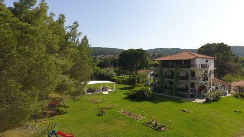 Dimitros Apartments