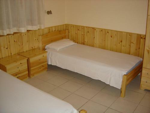 Apartamento House Rena