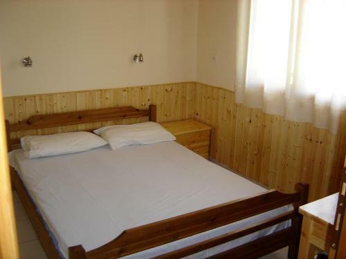 Apartamento House Rena
