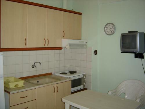 Apartamento House Rena
