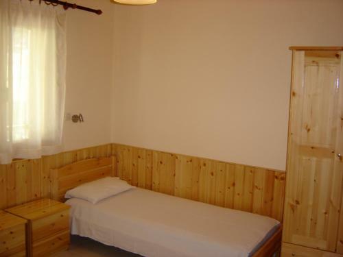 Apartamento House Rena