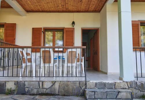 Apartamento House Rena