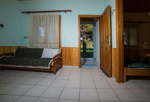 Apartamento House Rena