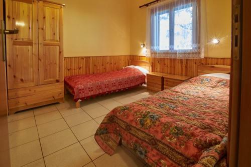 Apartamento House Rena