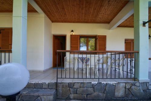 Apartamento House Rena