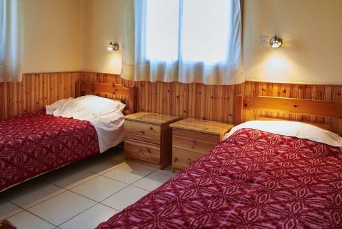 Apartamento House Rena