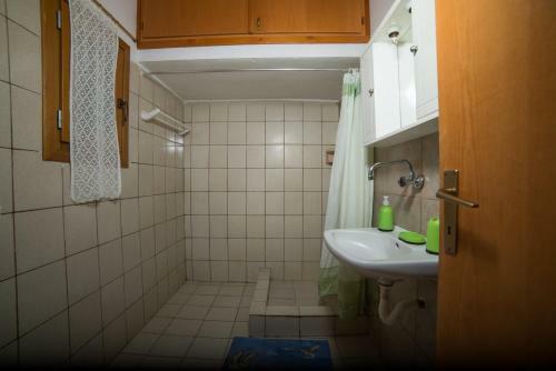 Apartamento House Rena