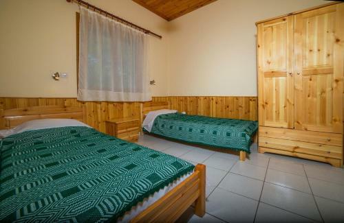 Apartamento House Rena