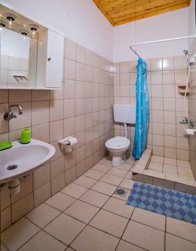 Apartamento House Rena