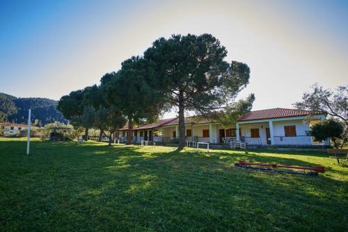 Apartamento House Rena