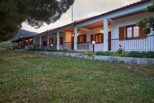 Apartamento House Rena