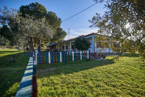 Apartamento House Rena